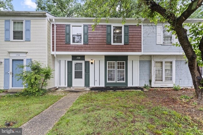 Building Photo - 1718 Brightwell Ct
