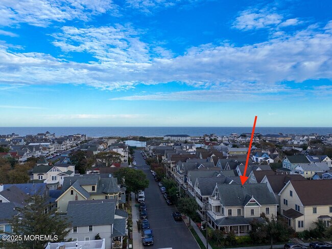 Building Photo - 84 Cookman Ave