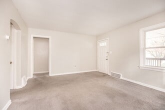 Building Photo - NEWLY RENOVATED! 3 BED, 1 BATH BEAUTIFUL  SINGLE-FAMILY HOME IN CLEVELAND!