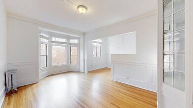 Building Photo - 861 Sutter St