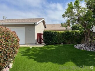 Building Photo - 4490 Cather Ave