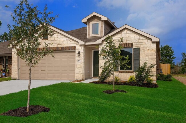 Building Photo - 140 Ashe Juniper Wy