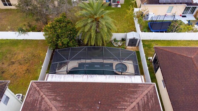 Building Photo - 2804 Polson Dr