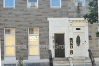 Building Photo - 203 N Carey St