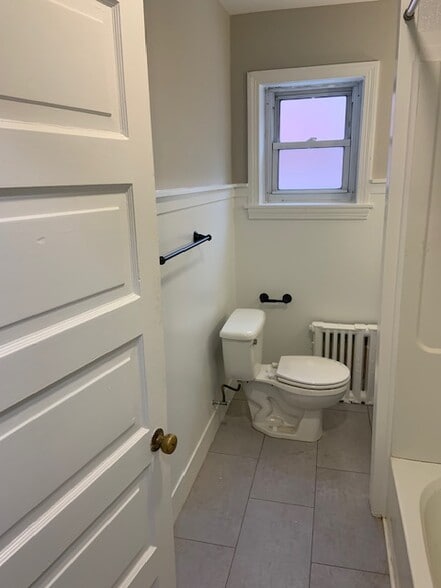 Bathroom - 200 W Market St