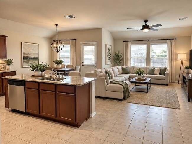 Building Photo - 915 Quartz Trl