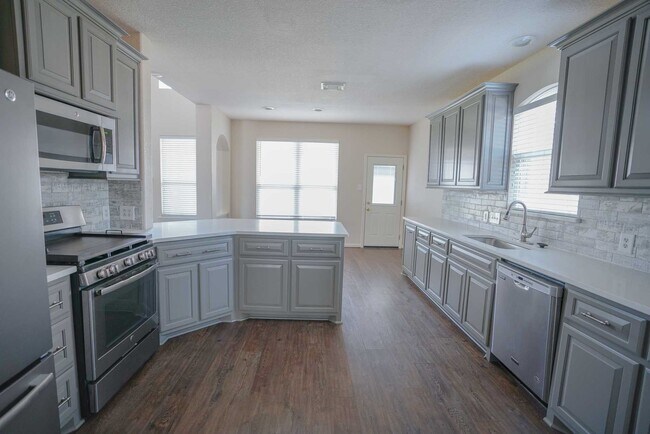 Building Photo - 21010 Silver Rawls Ln