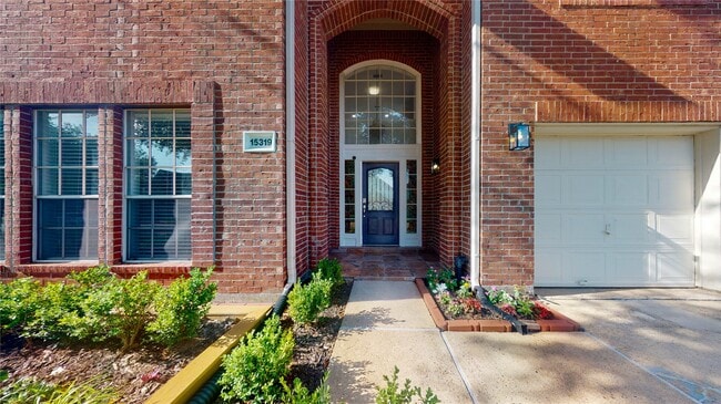 Building Photo - 15319 Cobblestone Point Ct