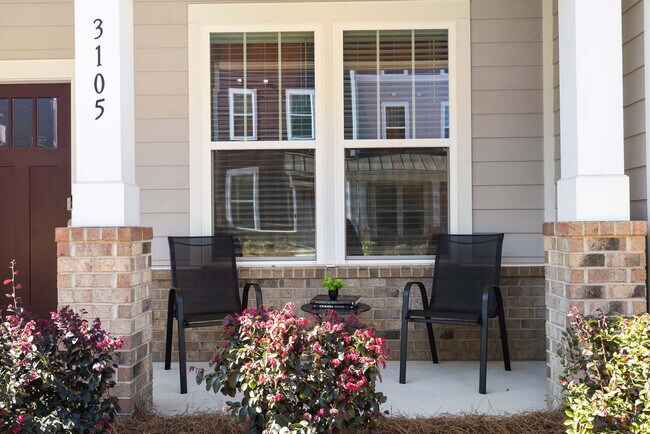 Building Photo - 4016 Bunker Dr