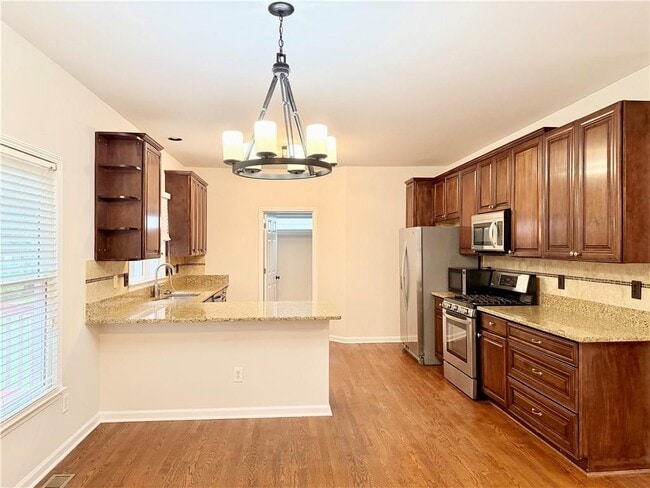 Building Photo - 5010 Tidewater Way