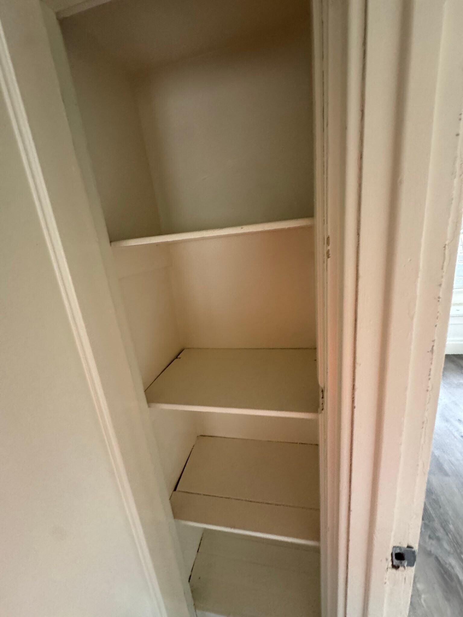 Hallway Closet - 102 N 14th St