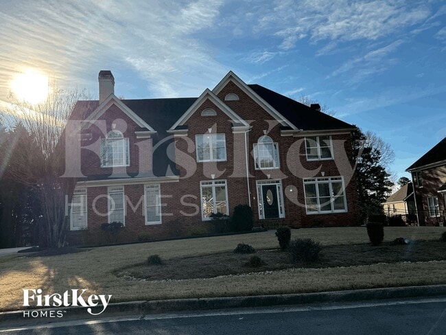 Building Photo - 4042 Brooks Mill Dr