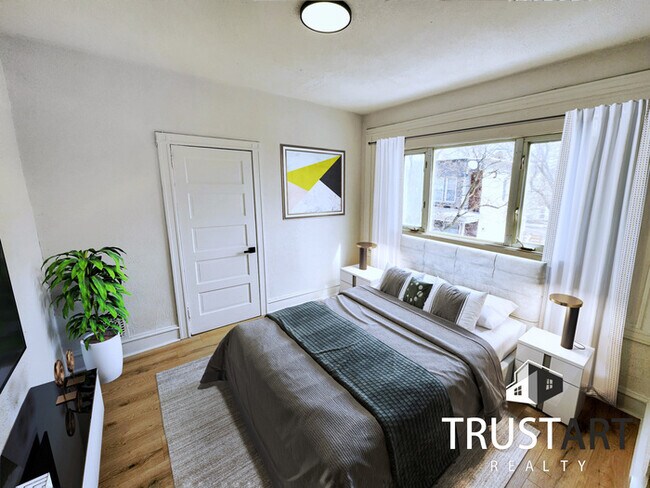 Building Photo - Charming 3-bedroom home in North Central N...