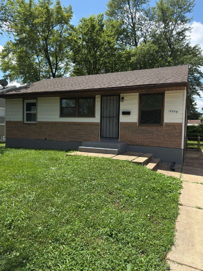 Primary Photo - 10359 Renfrew Dr