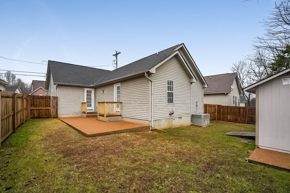 Building Photo - 3925 Calumet Dr