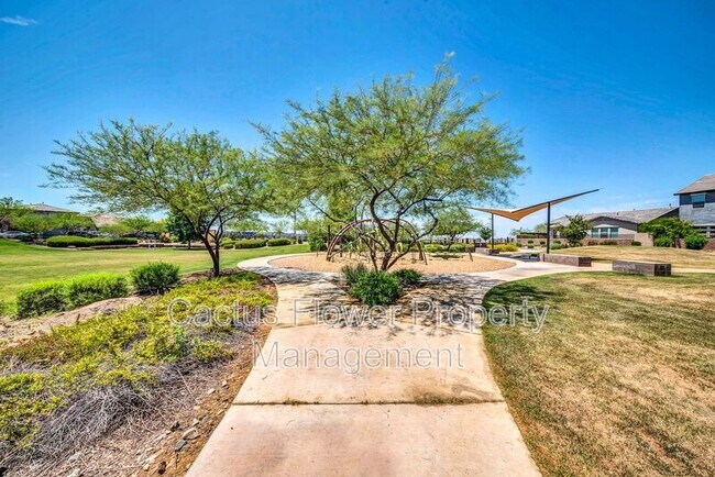 Building Photo - 9751 E Palladium Dr