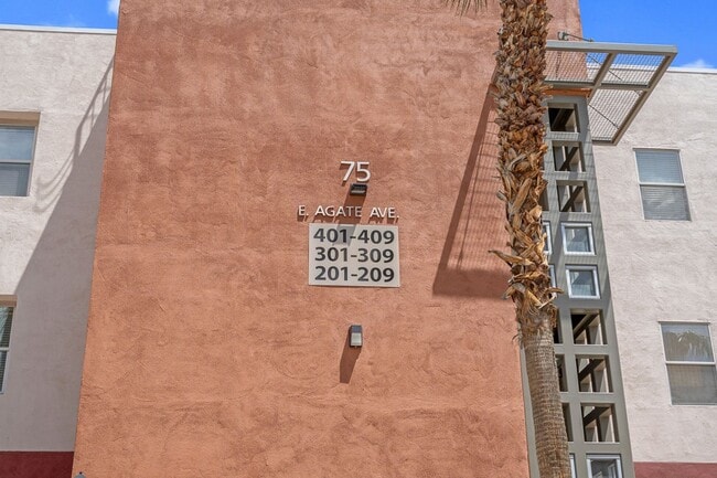 Building Photo - 75 E Agate Ave