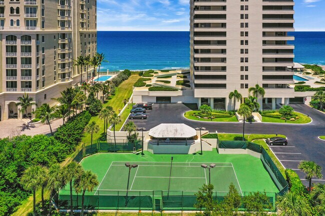 Building Photo - 5280 N Ocean Dr