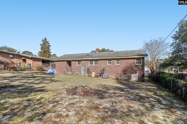 Building Photo - 3422 Covenant Rd