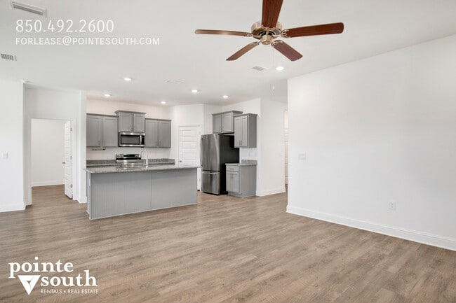 Building Photo - 4299 Montague Dr