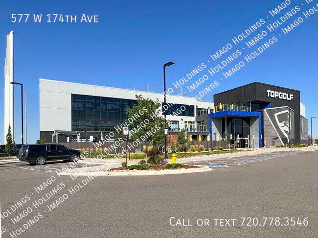 Building Photo - 577 W 174th Ave