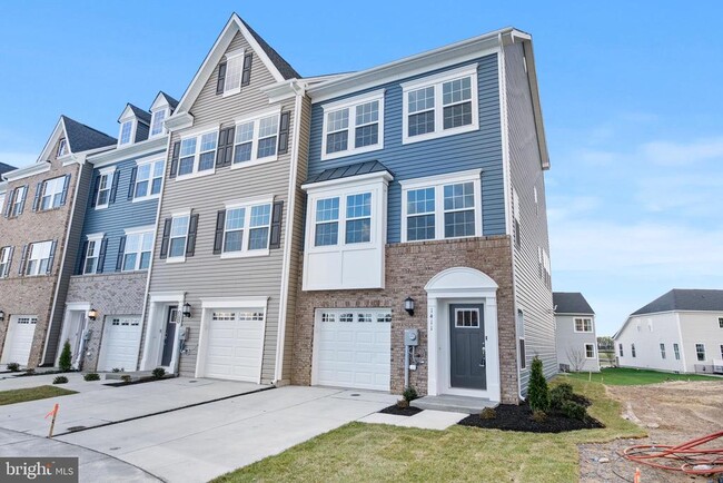 Building Photo - 1425 Clingmans Dome Dr