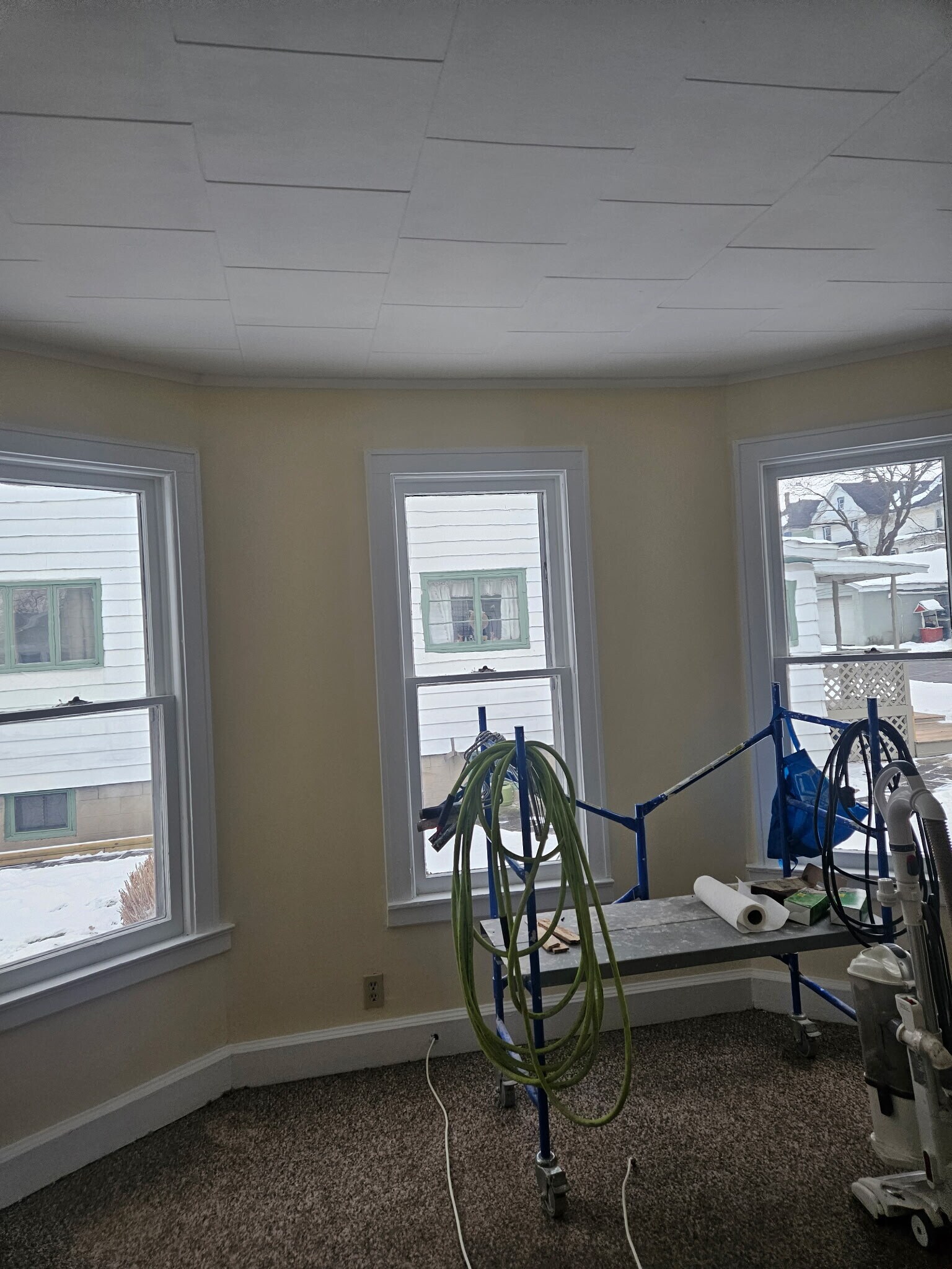 Building Photo - 71 N Genesee St