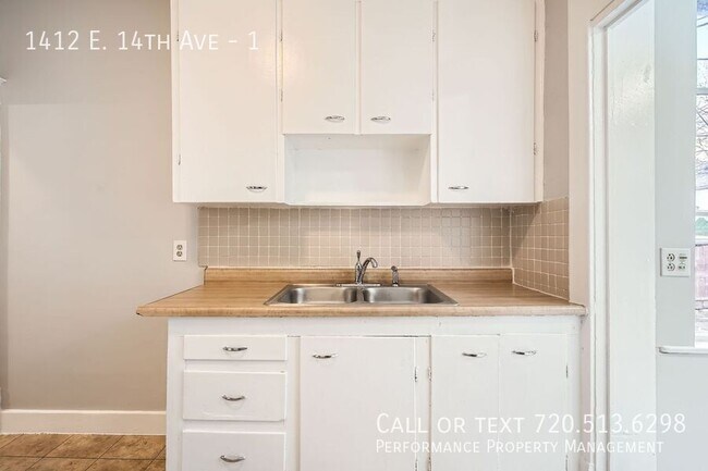 Building Photo - 1412 E 14th Ave