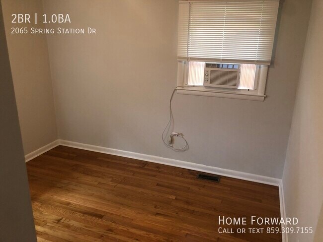 Building Photo - 2065 Spring Station Dr