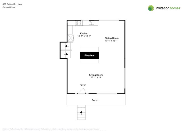 Building Photo - 469 Reiten Rd