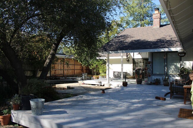 Building Photo - 7610 Woodborough Dr