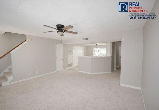 Building Photo - 3BR/2.5BA townhome in south Murfreesboro, close to I-24!