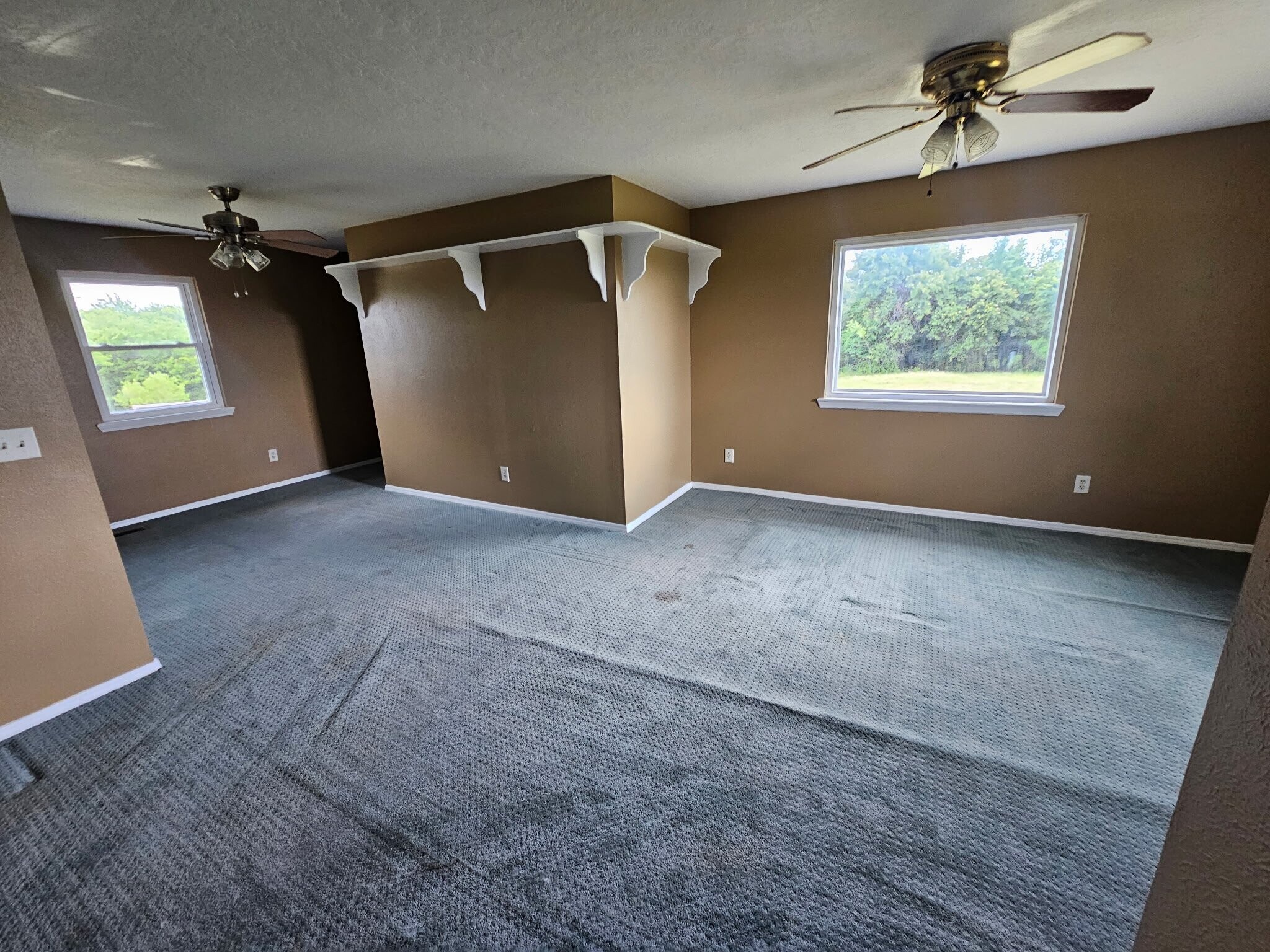 Building Photo - 2992 Cason Rd