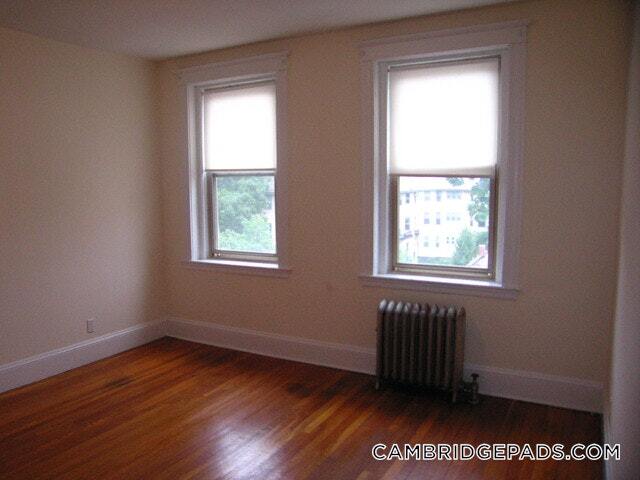 Building Photo - 1616 Massachusetts Ave