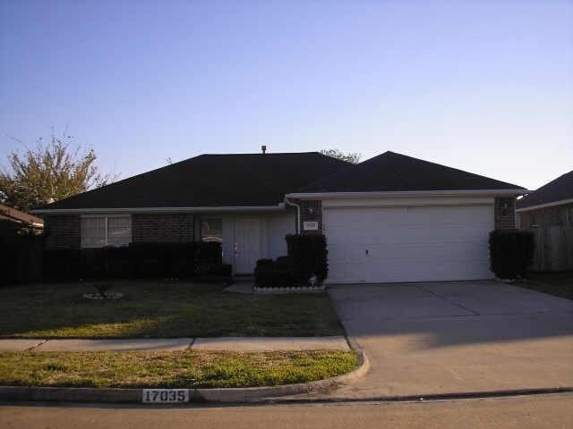 Building Photo - 17035 Judyleigh Dr