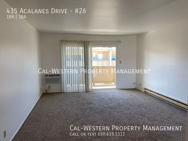 Building Photo - Large 1 bed 1 bath 2nd flr apt