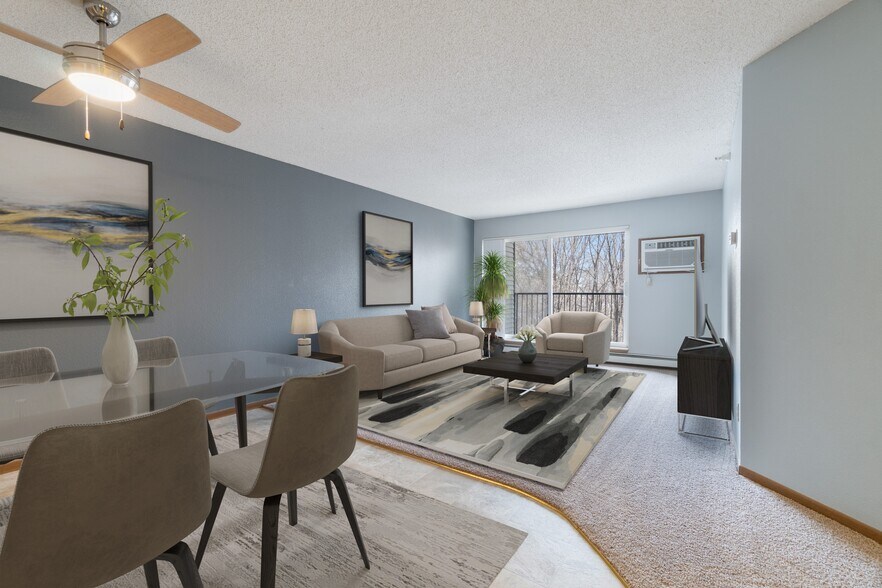 Dove Tree Apartments 1105 Lions Park Dr Elk River MN 55330