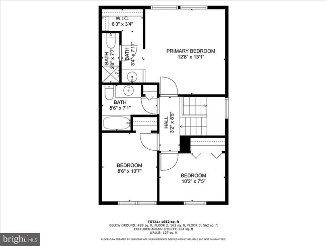 Building Photo - 11537 Ivy Bush Ct