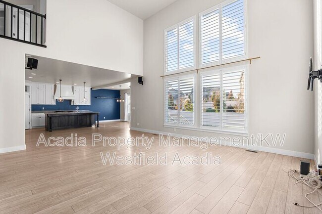 Building Photo - 1457 S Canyon View Dr