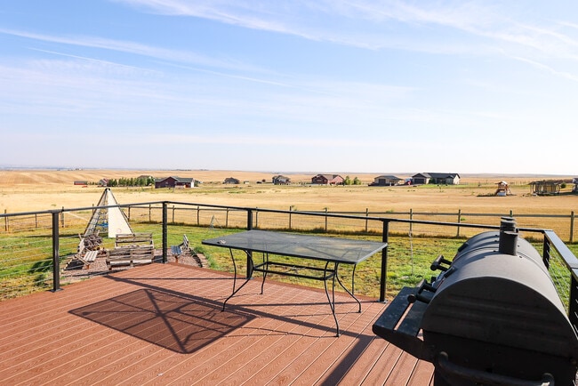 Building Photo - 45 Butch Cassidy Loop