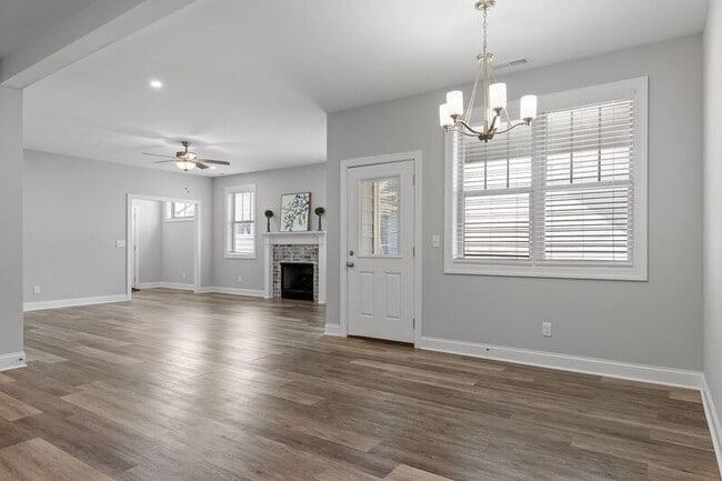 Building Photo - 9614 Mulberry Gap Way