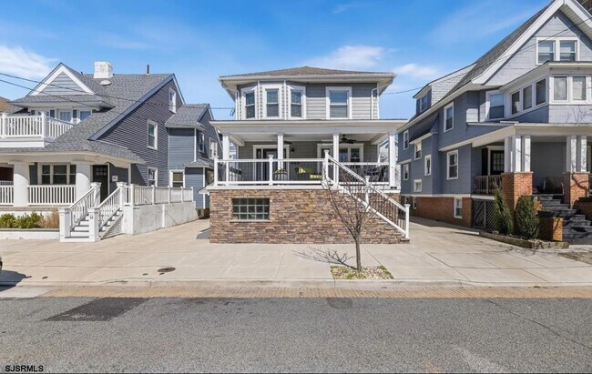 Building Photo - 25 S Nashville Ave
