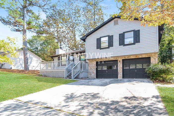 Building Photo - 3798 Burnt Leaf Ln SW