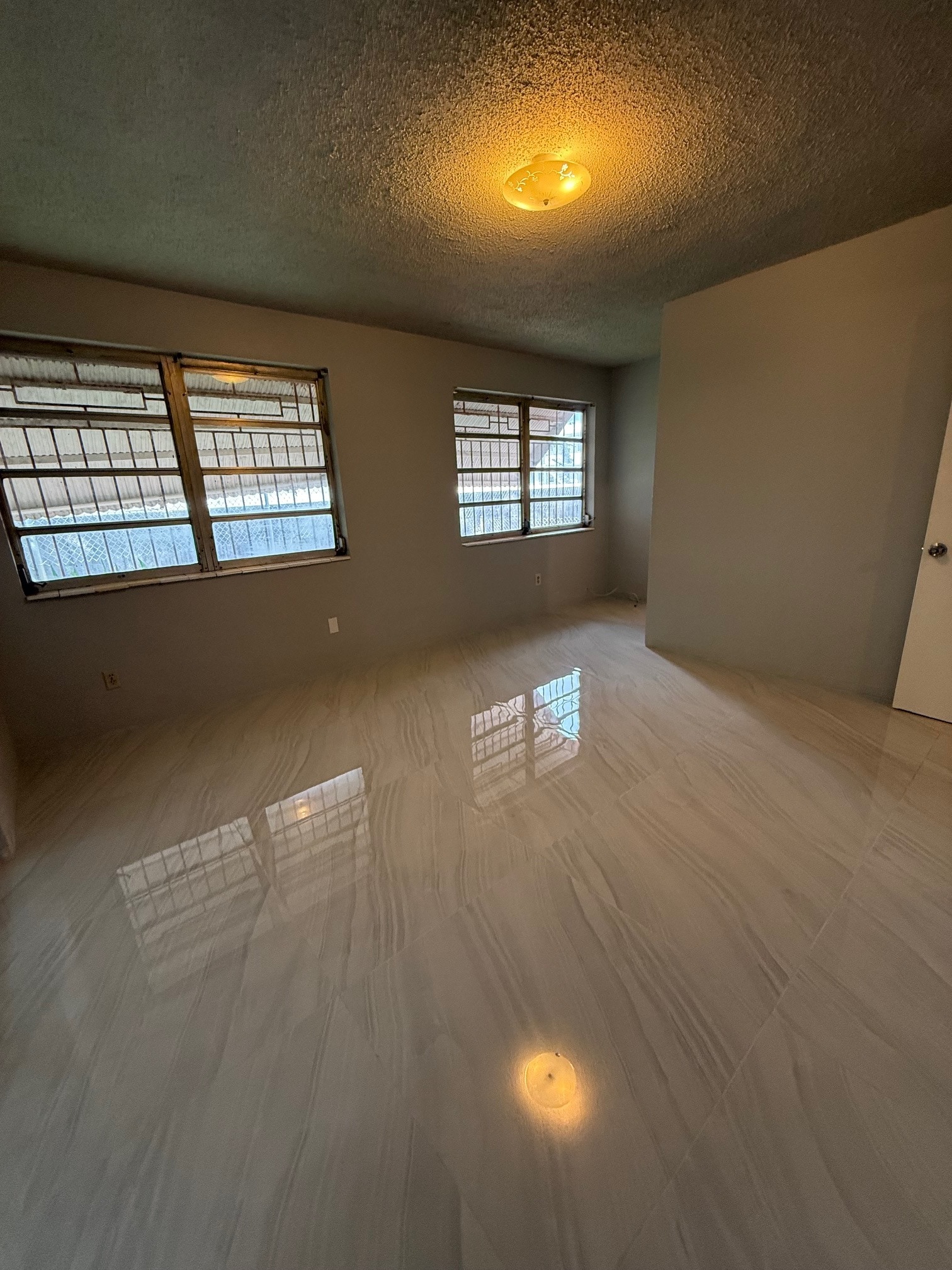 Bed1 - Walk-In Closet and Bath - 662 NE 132nd St