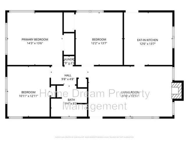 Building Photo - 354 Berry St