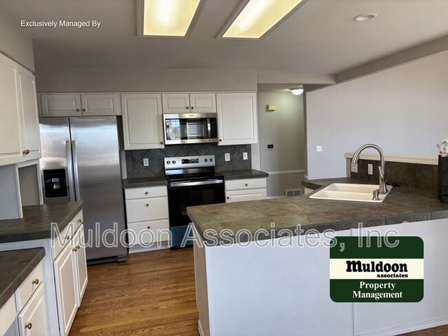 Building Photo - 3610 Greenville Ct