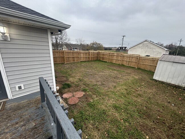 Building Photo - 1302 Sharptail Trail