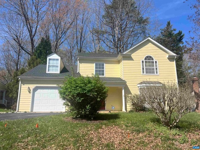 Building Photo - 901 Royer Dr