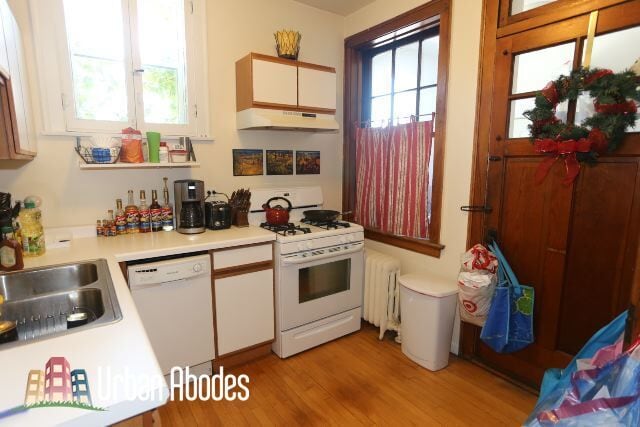 Building Photo - 5550 N Glenwood Ave