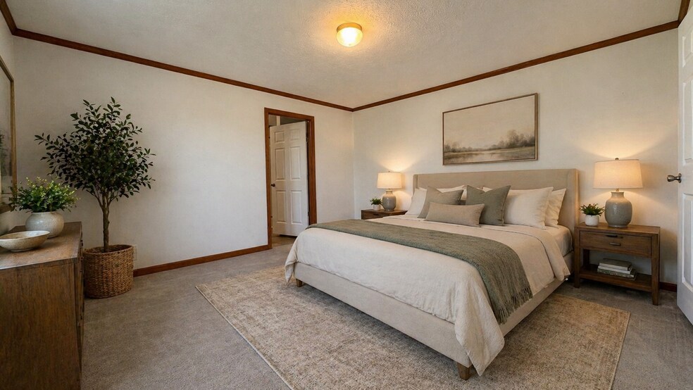 Building Photo - 2028 Mockingbird Pl NW